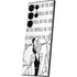 Disney Villains Cruella de Vil Black and White Galaxy Skins